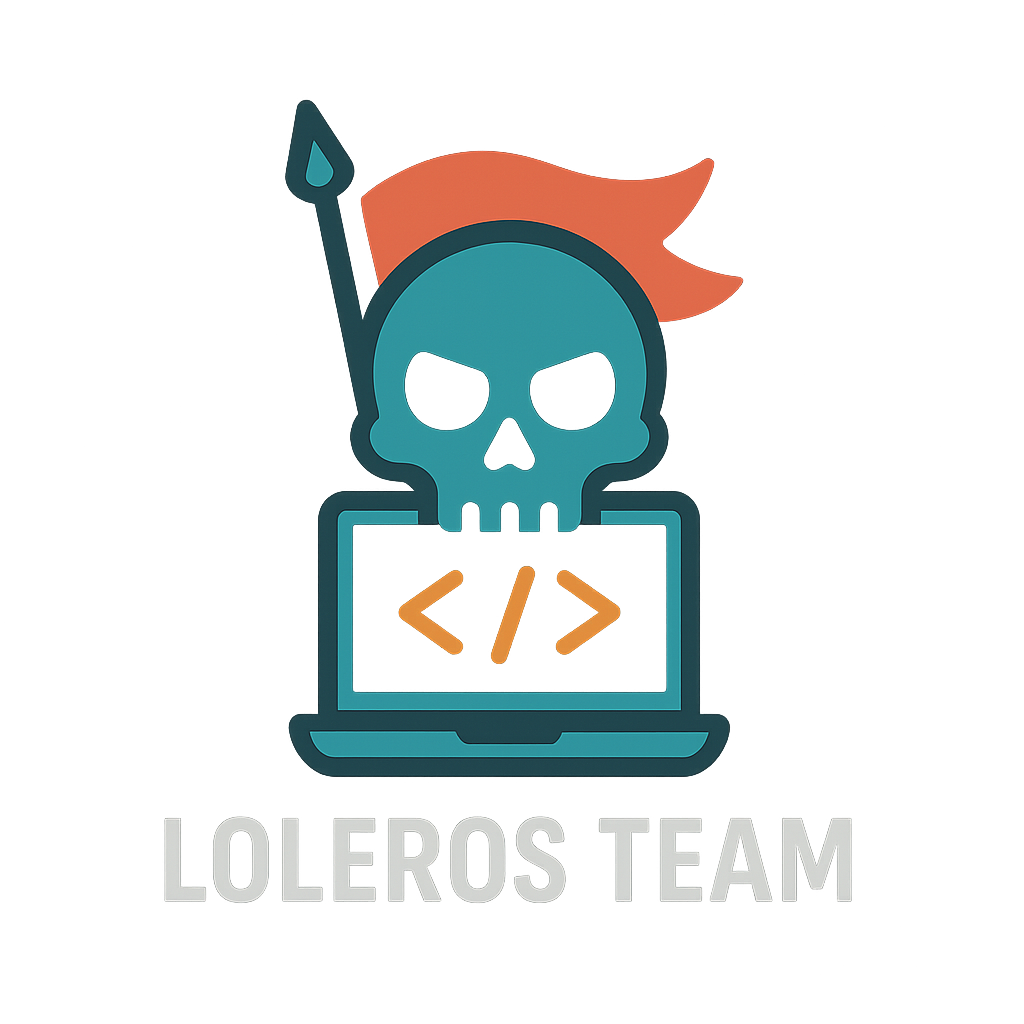 LolerosTeam