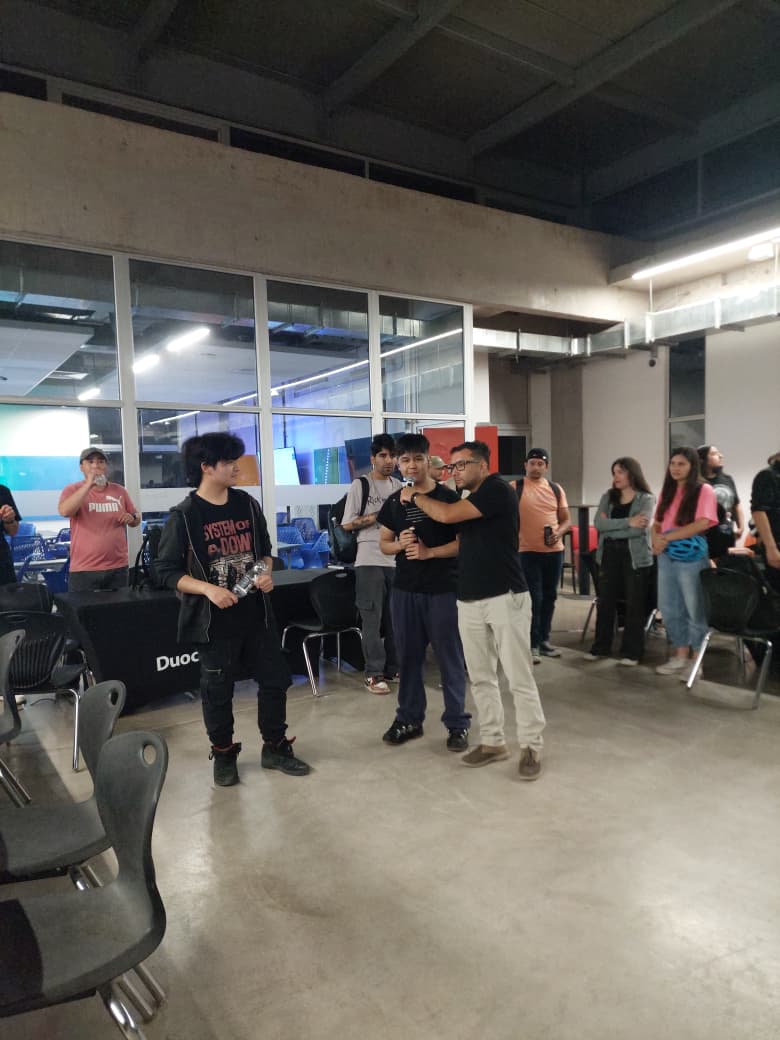 Imagen de galería