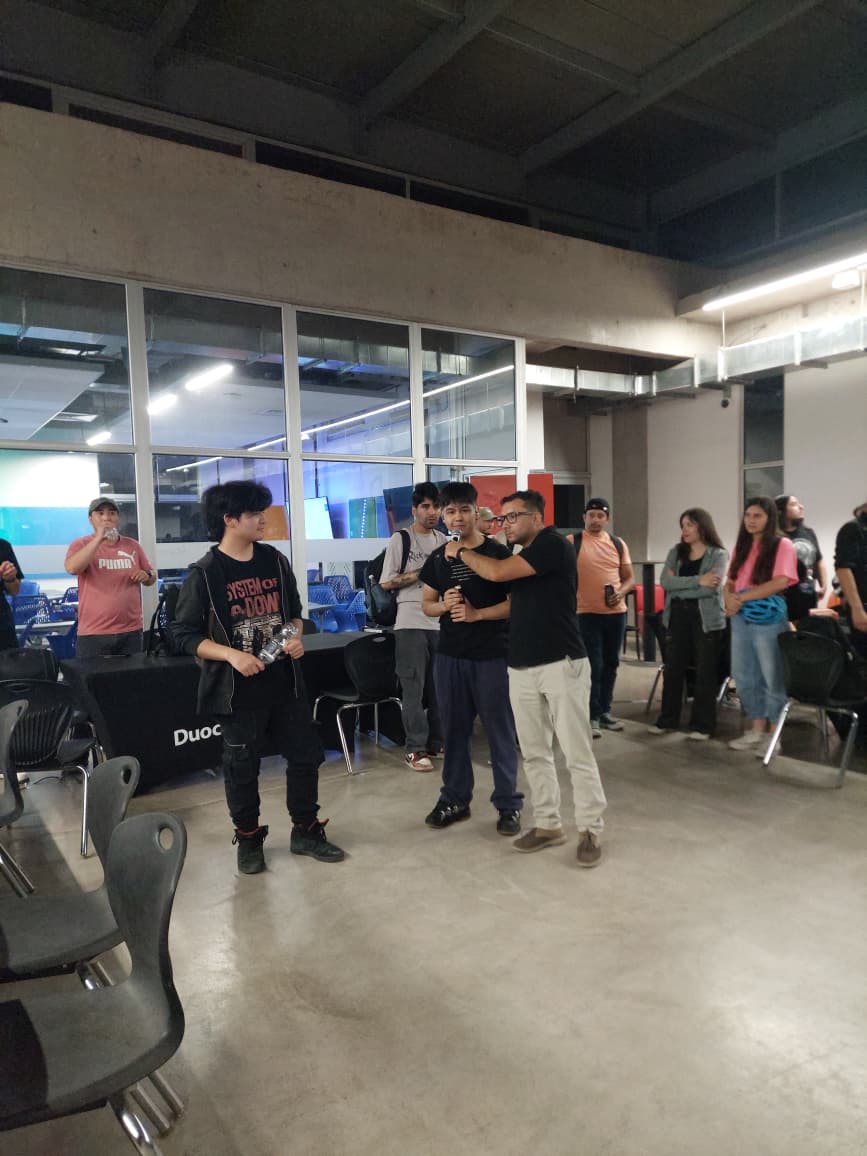 Imagen de galería